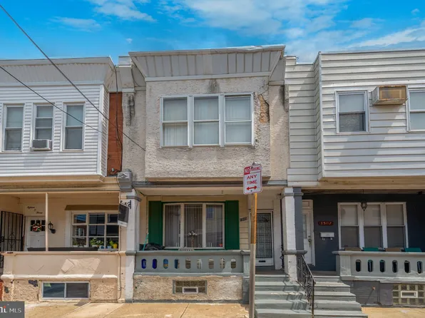 1505 S Newkirk St, Philadelphia, PA 19146