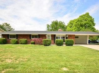 429 Concordia Ln, Saint Charles, MO 63301