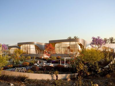 9428 E Pinnacle Vista Drive #1, Scottsdale, AZ, 85262