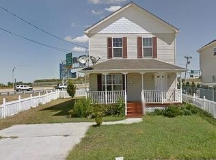 1341 Penrose Ave, Atlantic City, NJ 08401