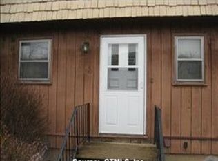 58-05 Meetinghouse Vlg, Meriden, CT 06450