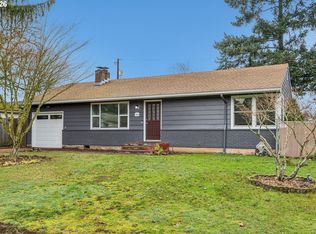 108 SE 91st Ave, Vancouver, WA 98664