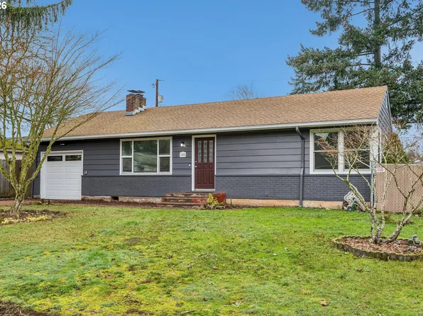 108 SE 91st Ave, Vancouver, WA 98664