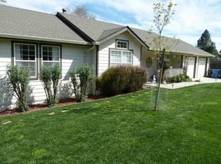 4374 Emilee Ct, Lakeport, CA