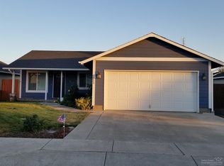 2223 NE Wolverine Loop, Prineville, OR 97754