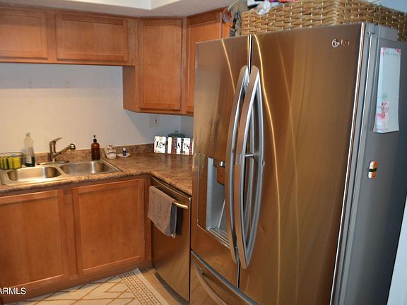 Kitchen III