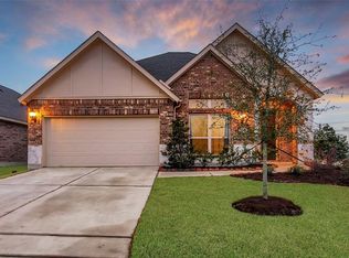 20319 Aspen Manor Ln, Cypress, TX 77433