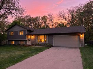 12997 Euclid Ave, Apple Valley, MN 55124