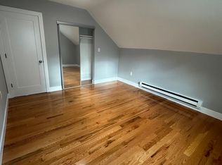 773 Pleasant St APT 5, Worcester, MA 01602