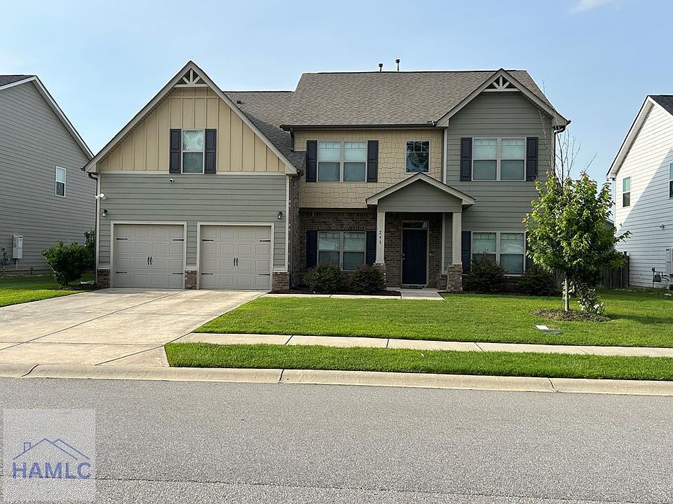1st image of 293 Coatbridge Dr