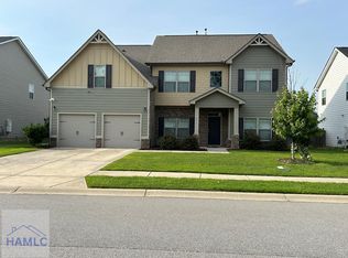 293 Coatbridge Dr, Blythewood, SC 29016