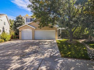 419 Rose Finch Cir, Highlands Ranch, CO 80129