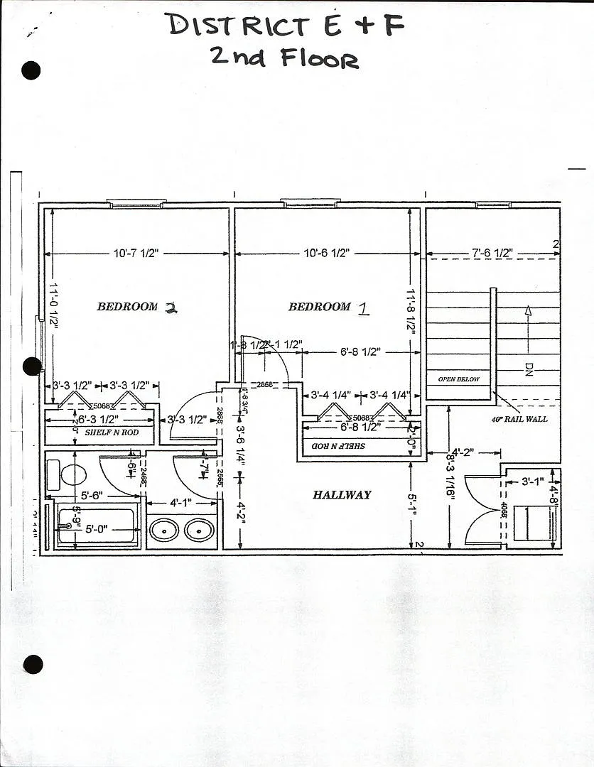 District - 267 W. 11th Street — Photo 3
