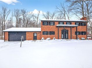 8020 E New Carlisle Rd, New Carlisle, OH 45344