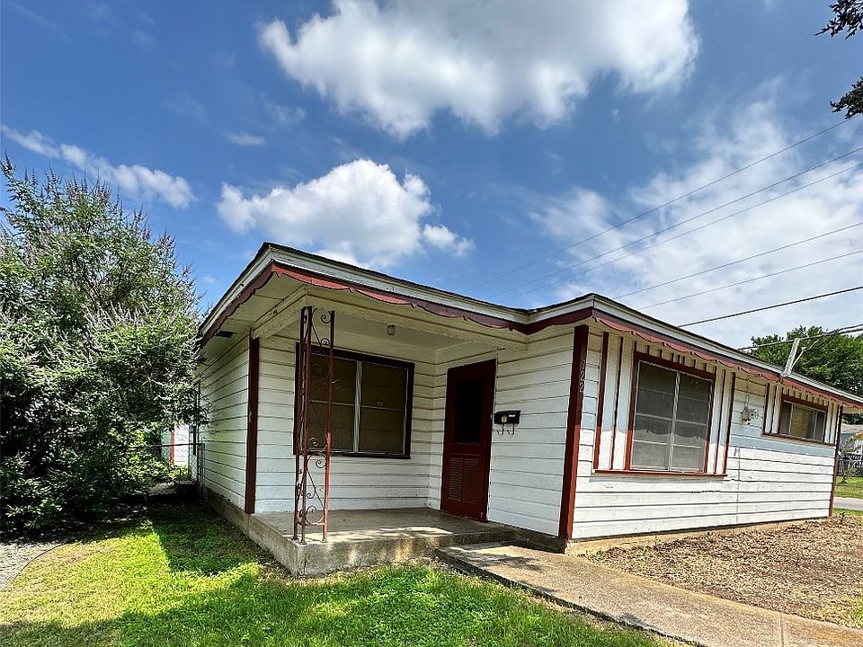 722 Eli Ave, Dallas, TX 75211 Zillow