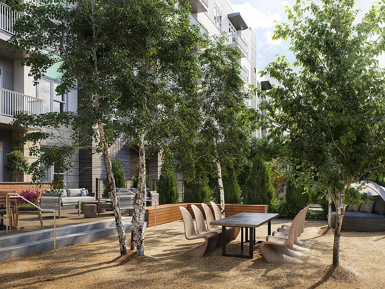 Link Apartments Lake Park — Photo 16