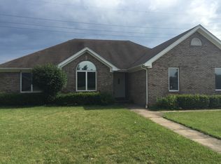 417 Cornerstone Ave, Seymour, IN 47274