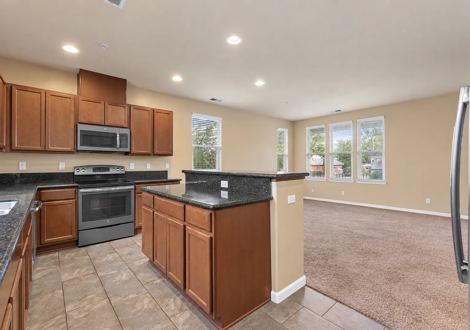 La Rue Townhomes — Photo 4