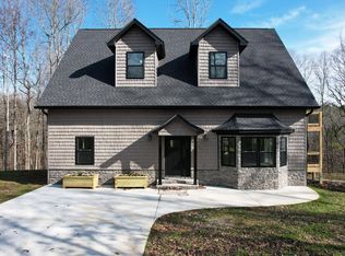138 Quill Dr NW, Cleveland, TN 37311