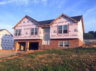 2005 Cody Cv, Bluff City, TN 37618