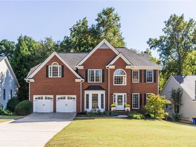 2889 Hilton Cir NW, Kennesaw, GA, 30152