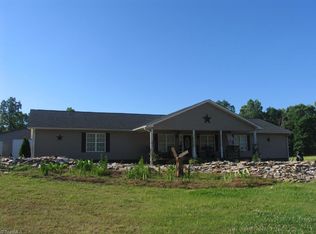 855 Main Church Rd, Mocksville, NC 27028