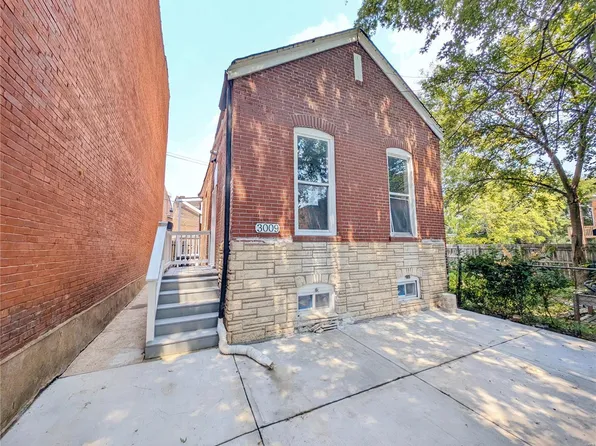 3009 California Ave, Saint Louis, MO 63118