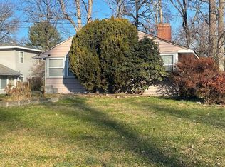 7200 Alger Rd, Falls Church, VA 22042