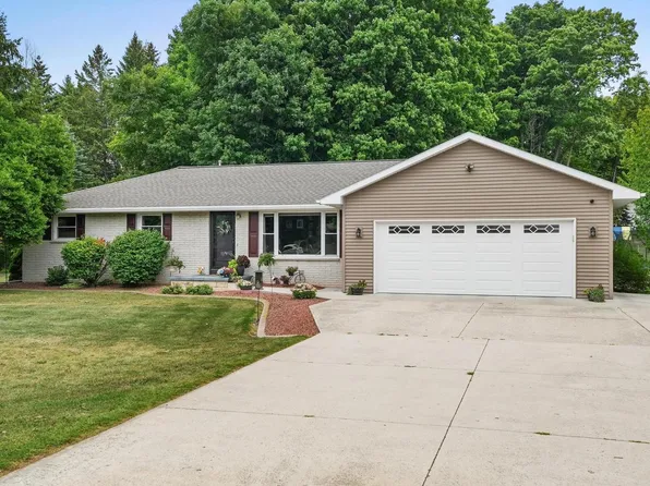 217 E Samz ROAD, Mishicot, WI 54228