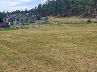118 Minor Lake Cir, Hill City, SD 57745