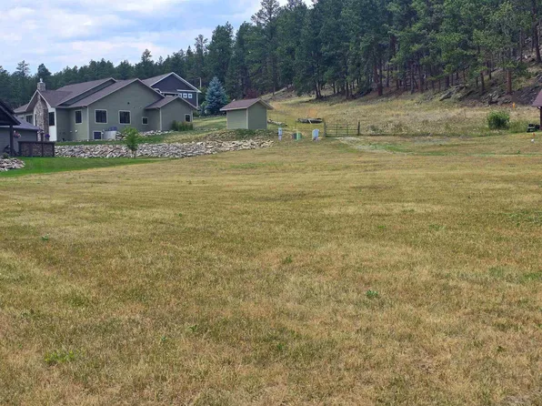 118 Minor Lake Cir, Hill City, SD 57745