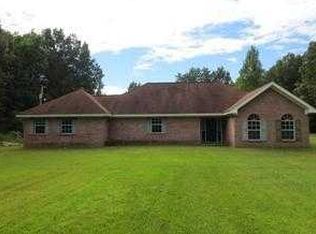 30100 Stovall Clark Rd, Shannon, MS 38868