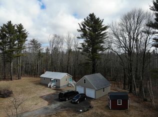 573 New England Rd, Searsmont, ME 04973