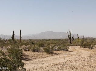 0 W Sunbake Ln #0, Maricopa, AZ 85139