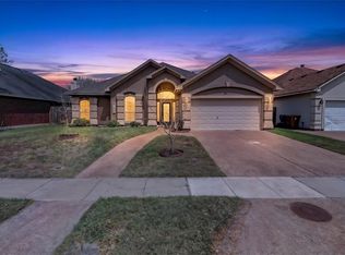 6130 Queen Jane St, Corpus Christi, TX 78414