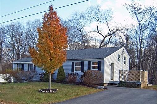 2nd image of 16 Brentwood Ave
