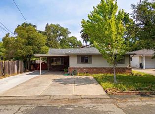 5533 Clark Ave, Carmichael, CA 95608
