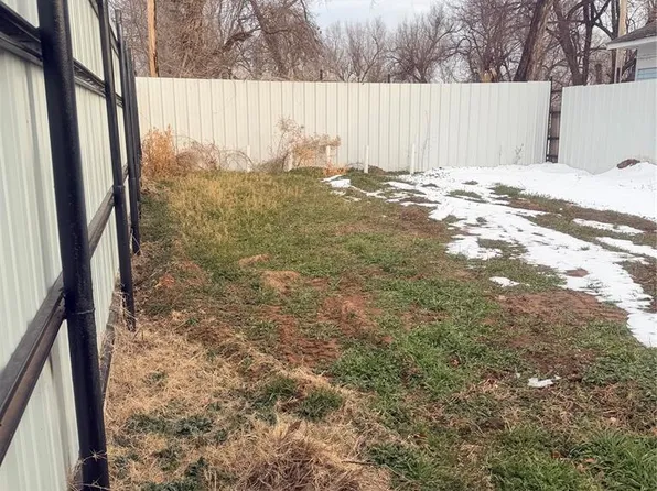 214 N Blackwelder Ave Lot 25, Oklahoma City, OK 73106