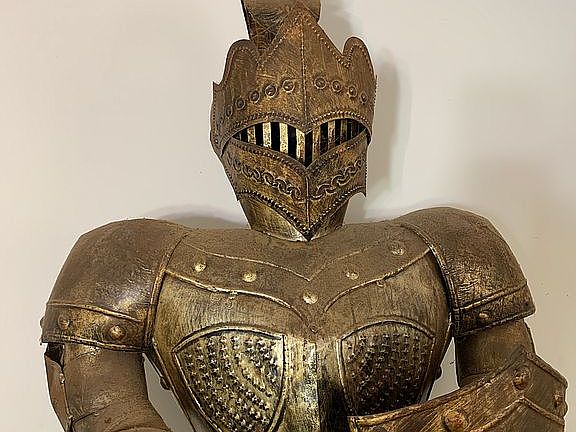 Our guardian knight 