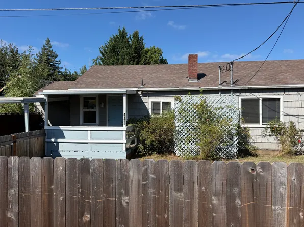 1325 W 16th Ave, Eugene, OR 97402