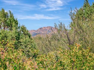 1541 Hawkeye Ridge Ave, Prescott, AZ 86301