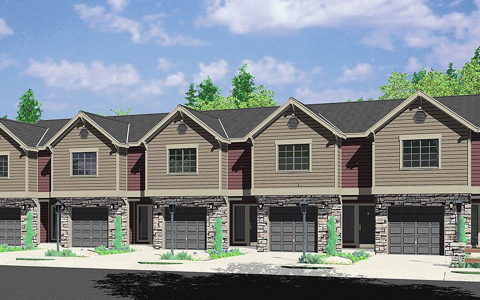 Potential of Multi Family