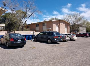 1400 Pennsylvania St NE APT F, Albuquerque, NM 87110
