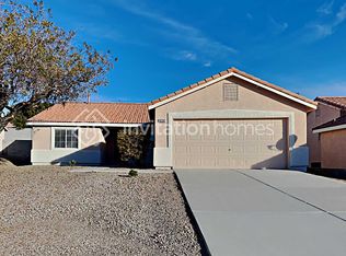 3208 Wexford Hill Ct, North Las Vegas, NV 89031