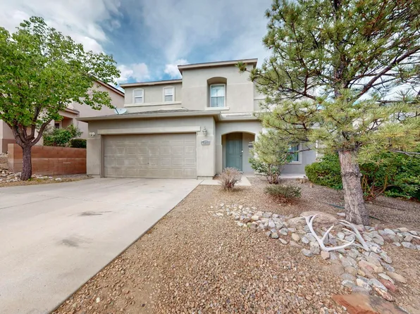 10831 Frazier Ln SW, Albuquerque, NM 87121