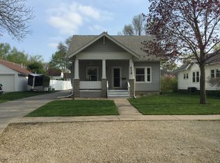 612 E Elm St, Algona, IA 50511