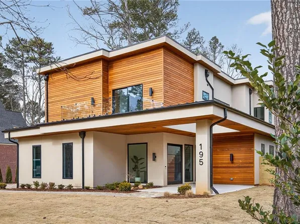 195 Pebble Trl, Alpharetta, GA 30009