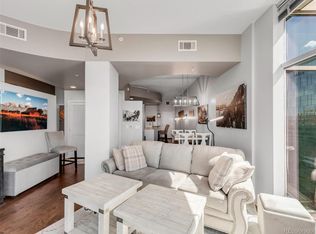 1700 Bassett St UNIT 1009, Denver, CO 80202