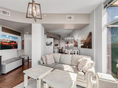 1700 Bassett Street #1009, Denver, CO, 80202