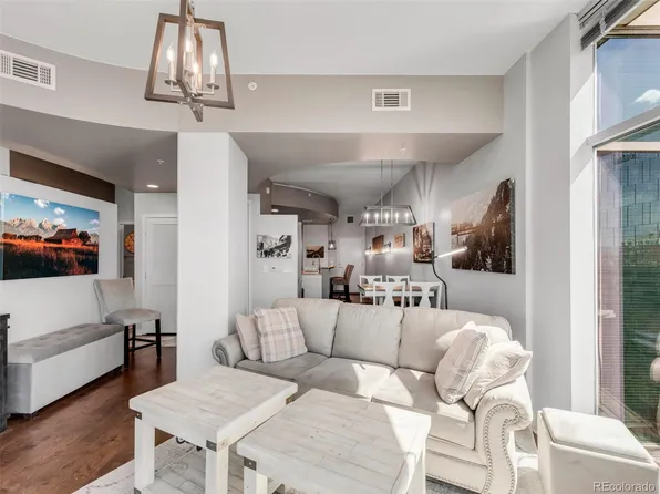 1700 Bassett Street #1009, Denver, CO 80202